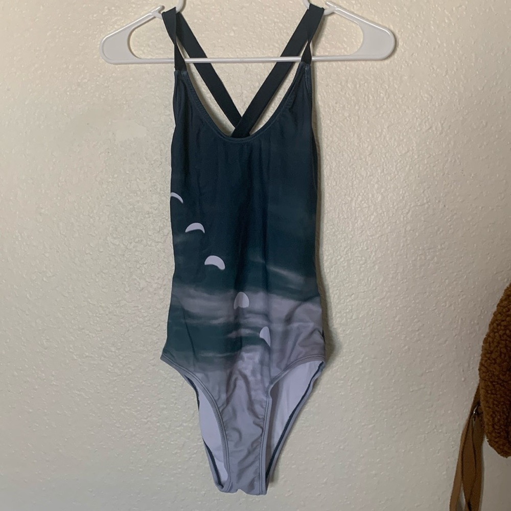 shein XS swimsuit